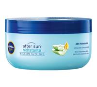 NIVEA AFTER SUN BÁLSAMO HIDRATANTE CALMANTE 300 ML