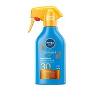 NIVEA SUN PROTEGE Y BRONCEA SPRAY SOLAR CORPORAL SPF 30 270 ML