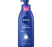 Nivea Nutritivo Body Milk XXL 625 ml