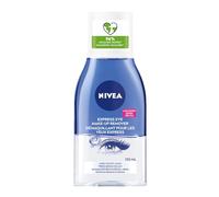 Nivea Objetos De Uso Diario Doble Efecto De Maquillaje De Ojos Removedor (125ml)