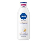 Nivea Orange Blossom