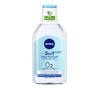 NIVEA - Oxigena la Piel Aguas micelares 400 ml female