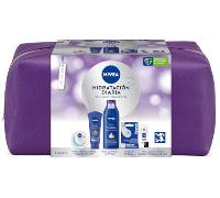 Nivea Pack Cuidado Completo Hidratación Diaria
