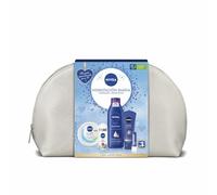 NIVEA Pack Cuidado Completo Hidratación Diaría