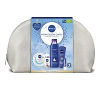 Nivea Pack Hidratación Diaria