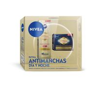 Pack Luminous 630 Rutina Antimanchas Día y Noche Fluido SPF50 + Crema de Noche 70 ml