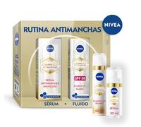 NIVEA PACK LUMINOUS SERUM+ DIA