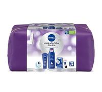 NIVEA Pack Neceser Body Cuidado Completo