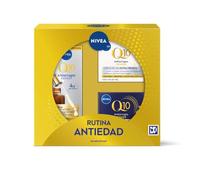 Nivea Q10 Anti-Aging Routine Case 3 Pcs