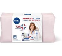 Nivea Pack Repara y Cuida Navidad
