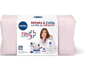 Nivea Pack Repara y Cuida Navidad