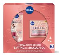 Nivea Pack Tratamiento Efecto Lifting con Bakuchiol