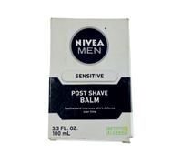 NIVEA PARA HOMBRES Bálsamo Después Del Afeitado 3.30 fl oz