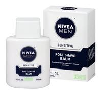 NIVEA Para Hombres Bálsamo Pós Afeitado Sensible | 3.30 fl oz