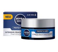 Nivea Para Hombres Crema Hidratante Intensiva Protect Care 50ml