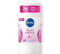 NIVEA Pearl & Beauty Antitranspirante Stick 50 ml