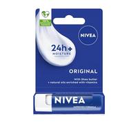 NIVEA Pintalabios original de cuidado, 4,8 g