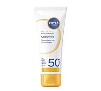 Nivea Portección Facial Control Brillos SPF50+ | Comprar n/a 40 ml