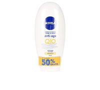 NIVEA Producto para El Cuidado De La Piel De La Cara Hand CR.Manos 100 mililitros.Repara Q-10 Antiarrugas Duplo - 100 ml