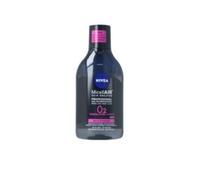 Nivea Professional Biphasic Waterproof Micellar Water 400ml