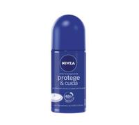 NIVEA Protege & Cuida Desodorante Roll-On // Precio, Comprar n/a 50 ml
