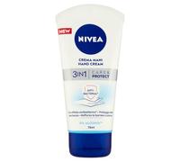 Nivea Protect & Care Hand Cream 3In1 75ml