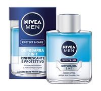 Nivea Protect & Care Hombre Bálsamo After Shave 100Ml