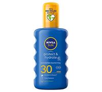 Nivea Protect & Hydrat Sun Spray SPF 30, 200 ml