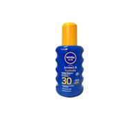 Nivea Protect & Hydrat Sun Spray SPF 30, 200 ml