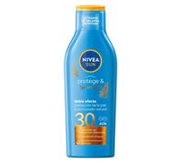 Nivea Sun Protege&Broncea Leche SPF30 200ml