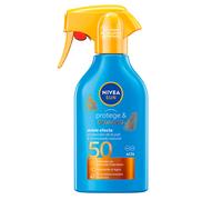 Protege & Broncea Activador Del Bronceado SPF 50