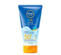 Protector Solar Nivea Sun Cuida Kids Ultra SPF 50+ 150 ml Spf 50