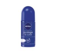 NIVEA Protege & Cuida Desodorante Roll-On // Precio, Comprar n/a 50 ml