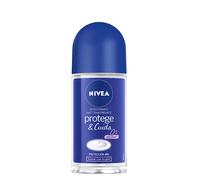 NIVEA PROTEGE Y CUIDA DESODORANTE 50 ML ROLL ON