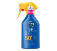 Protege & Juega Kids Spf 50