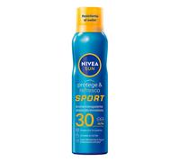 NIVEA Protege & Refresca Bruma Invisible SPF30 // Precio, Comprar n/a 200 ml