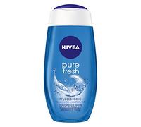 Nivea - Pure fresh, cuidado de ducha, pack de 2 (2x250ml)