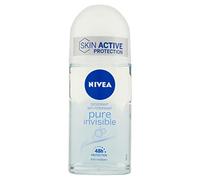 Nivea Pure Invisible Deodorante - 50 ml
