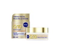 NIVEA - q-10 facial collagen expert Cremas faciales 50 ml unisex