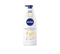 Q10+ ARGÁN OIL firming body milk PS 400 ml
