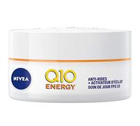 Nivea Q10 Anti-Arrugas Crema de Día + Energía Piel 50ml Ternes y Cansado