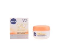 Nivea Antiedad & antiarrugas Q10+ Anti-arrugas Día Energizante Spf15 in multicolour única