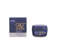 Nivea Crema Antiarrugas Q10 Noche, 50 ml