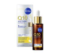 NIVEA Q10 Anti-Falten Experte Dual Action Serum Sérum facial 30 ml