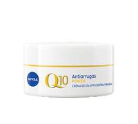Nivea NIVEA Q10 Power Antiarrugas Cuidado de Dia SPF30, 50 ml