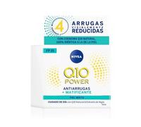 NIVEA Q10PLUS Anti-arrugas Cuidado de Día SPF15 Piel Mixta // Precio, Comprar n/a 50 ml