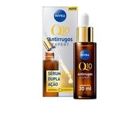 Nivea Q10+ Anti-Wrinkle Expert Double Action Serum 30ml
