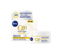 Nivea Q10 Anti-Wrinkle Power Firming Day Cream SPF30 50ml