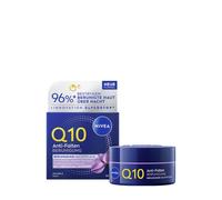 NIVEA Q10 Antiarrugas Crema de Noche Calmante Crema de noche 50 ml