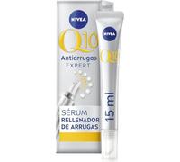 Nivea Sérum Antiarrugas Q10 Expert Reafirmante – Piel Seca/Mixta – 15 ml